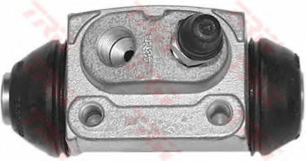 Cilindru receptor frana