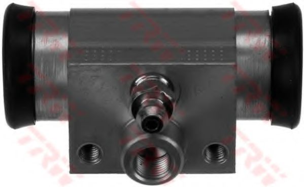 Cilindru receptor frana