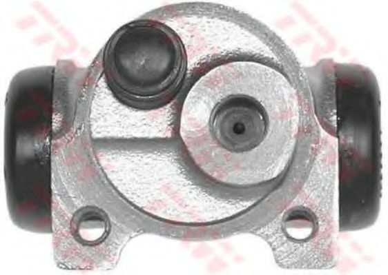 Cilindru receptor frana