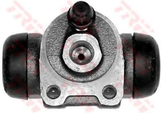 Cilindru receptor frana