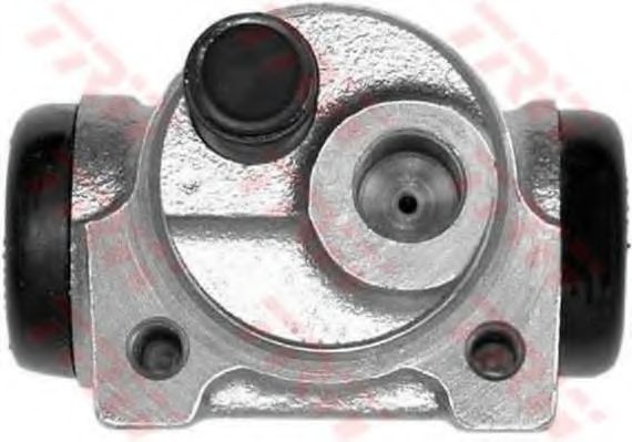 BWF167 Cilindru receptor frana TRW 
