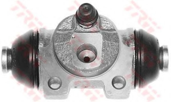 Cilindru receptor frana