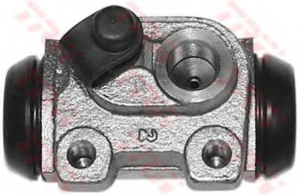 Cilindru receptor frana