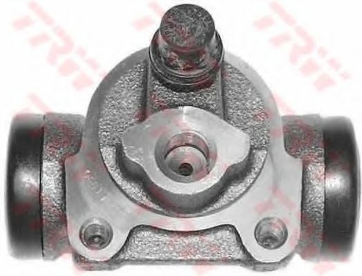 Cilindru receptor frana