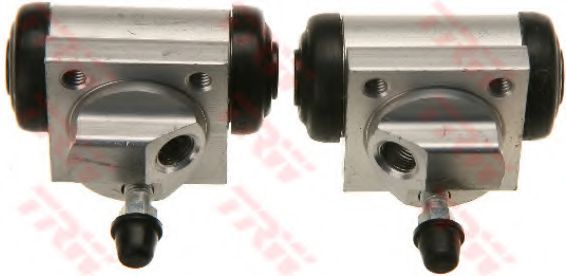 Cilindru receptor frana