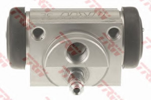 Cilindru receptor frana