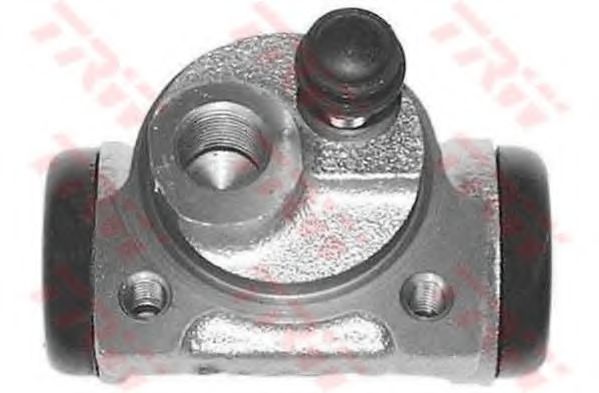 Cilindru receptor frana