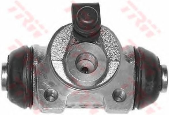 Cilindru receptor frana