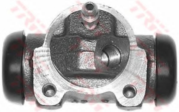 Cilindru receptor frana