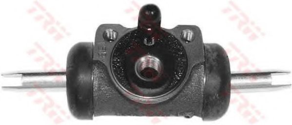 Cilindru receptor frana