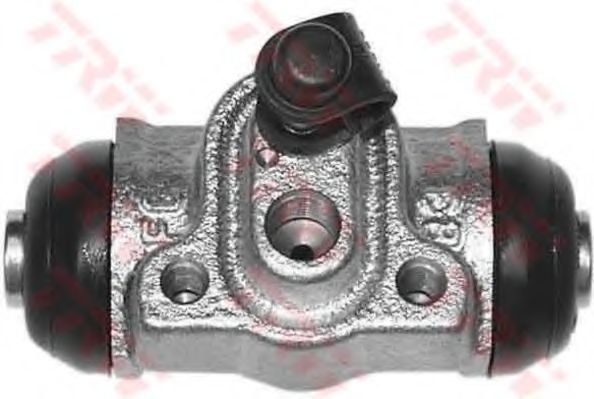 Cilindru receptor frana