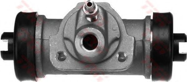 Cilindru receptor frana
