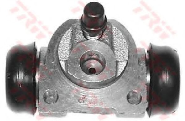 Cilindru receptor frana