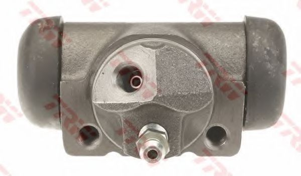 Cilindru receptor frana
