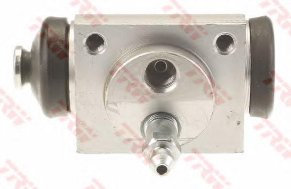 Cilindru receptor frana