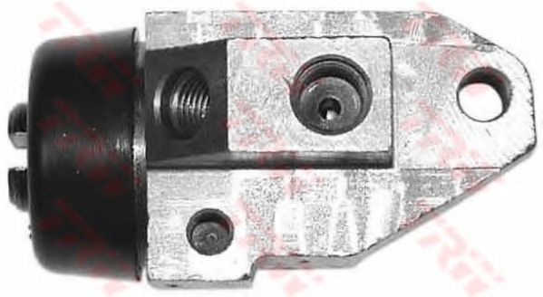 Cilindru receptor frana