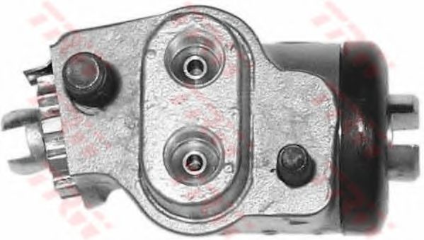 Cilindru receptor frana