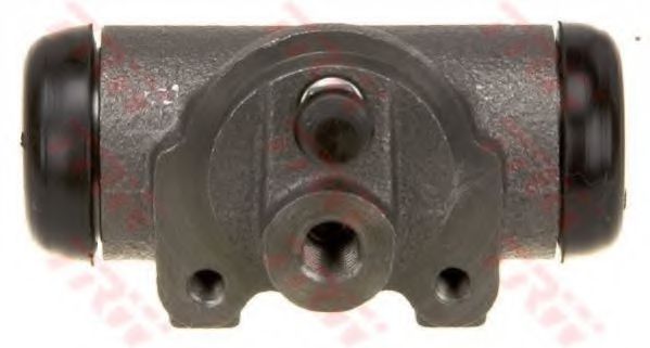 Cilindru receptor frana