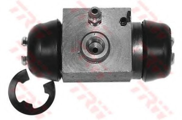Cilindru receptor frana