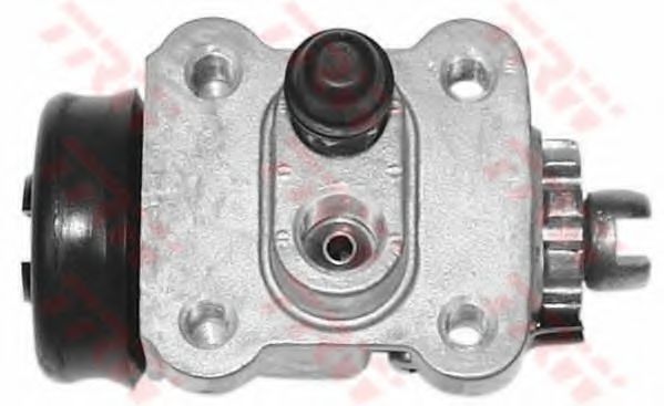 Cilindru receptor frana