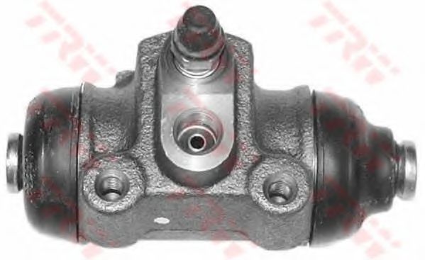 Cilindru receptor frana