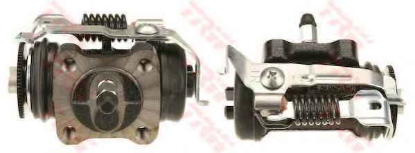 Cilindru receptor frana