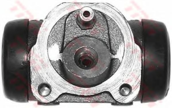 Cilindru receptor frana