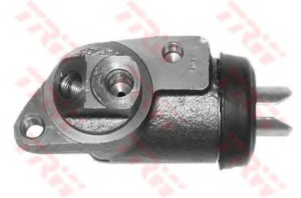 Cilindru receptor frana