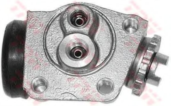 Cilindru receptor frana