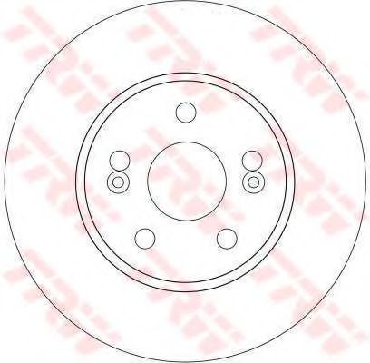 Disc frana 2