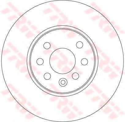 Disc frana 2