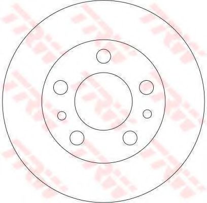 Disc frana 2