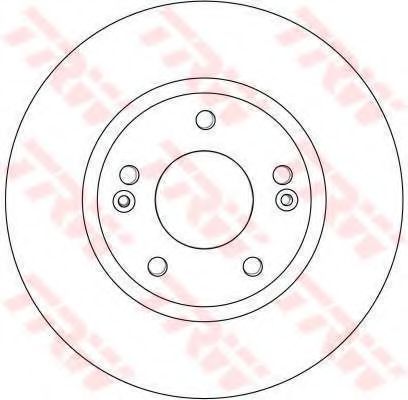 Disc frana 2