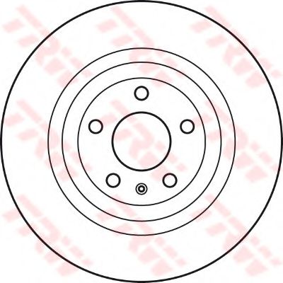 Disc frana 2