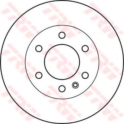 Disc frana 2