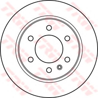 Disc frana 2