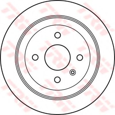 Disc frana 2