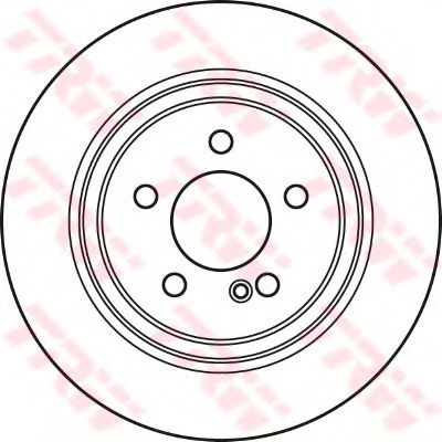 Disc frana 2