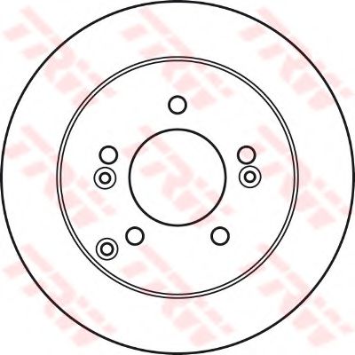 Disc frana 2