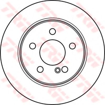 Disc frana 2