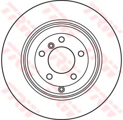 Disc frana 2