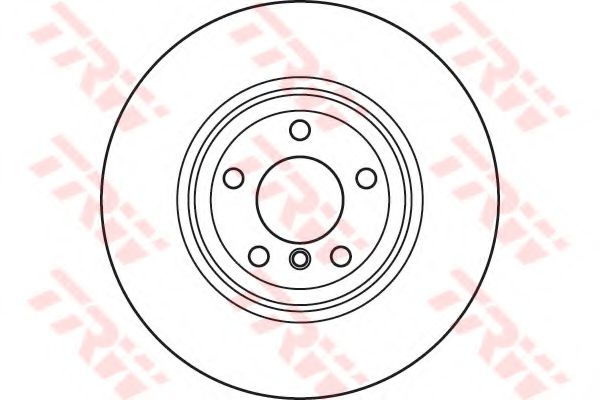 Disc frana 2