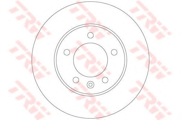 Disc frana 2