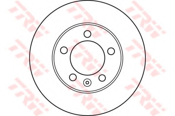 Disc frana 2