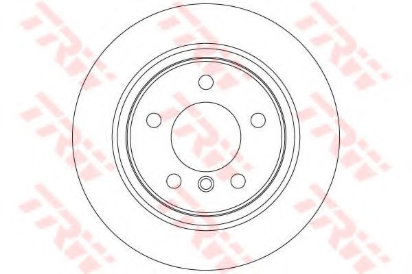 Disc frana 2