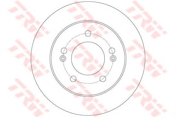 Disc frana 2