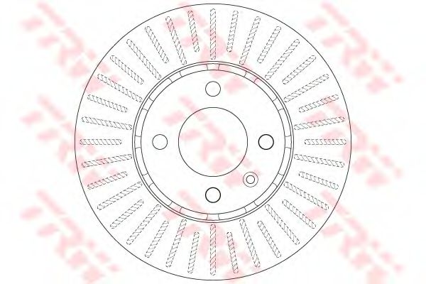 Disc frana 2
