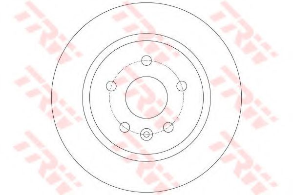 Disc frana 2