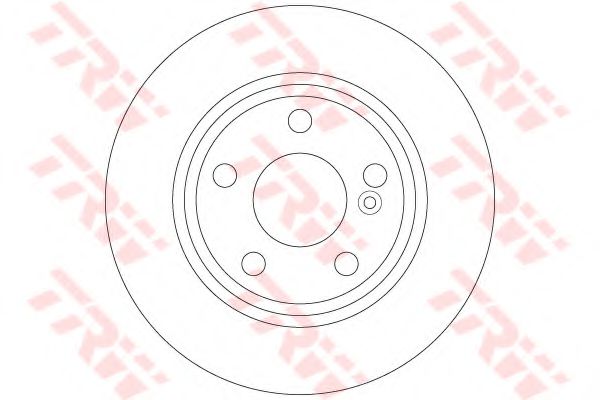Disc frana 2