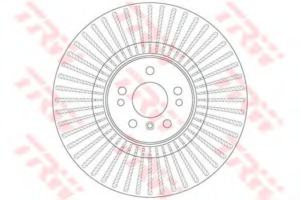 Disc frana 2